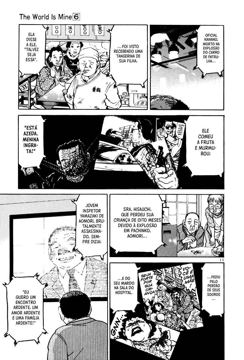 Chapter 61 - Page 11