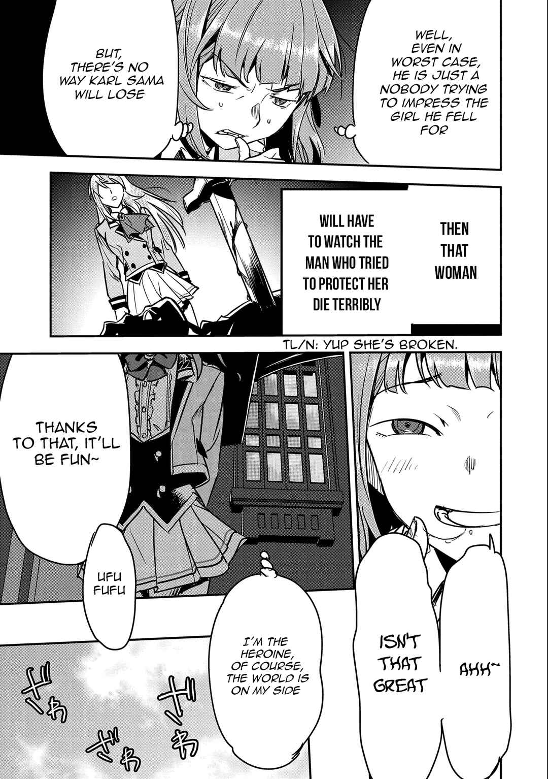 Chapter 21 - Page 26