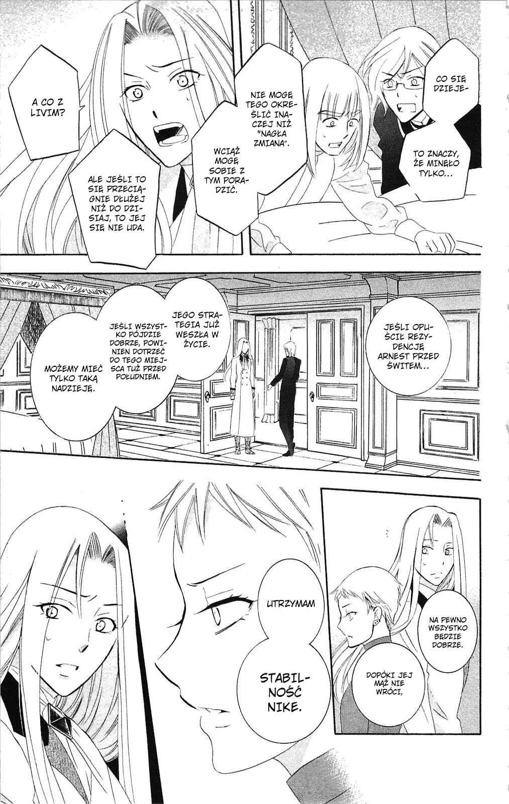 Chapter 68 - Page 21