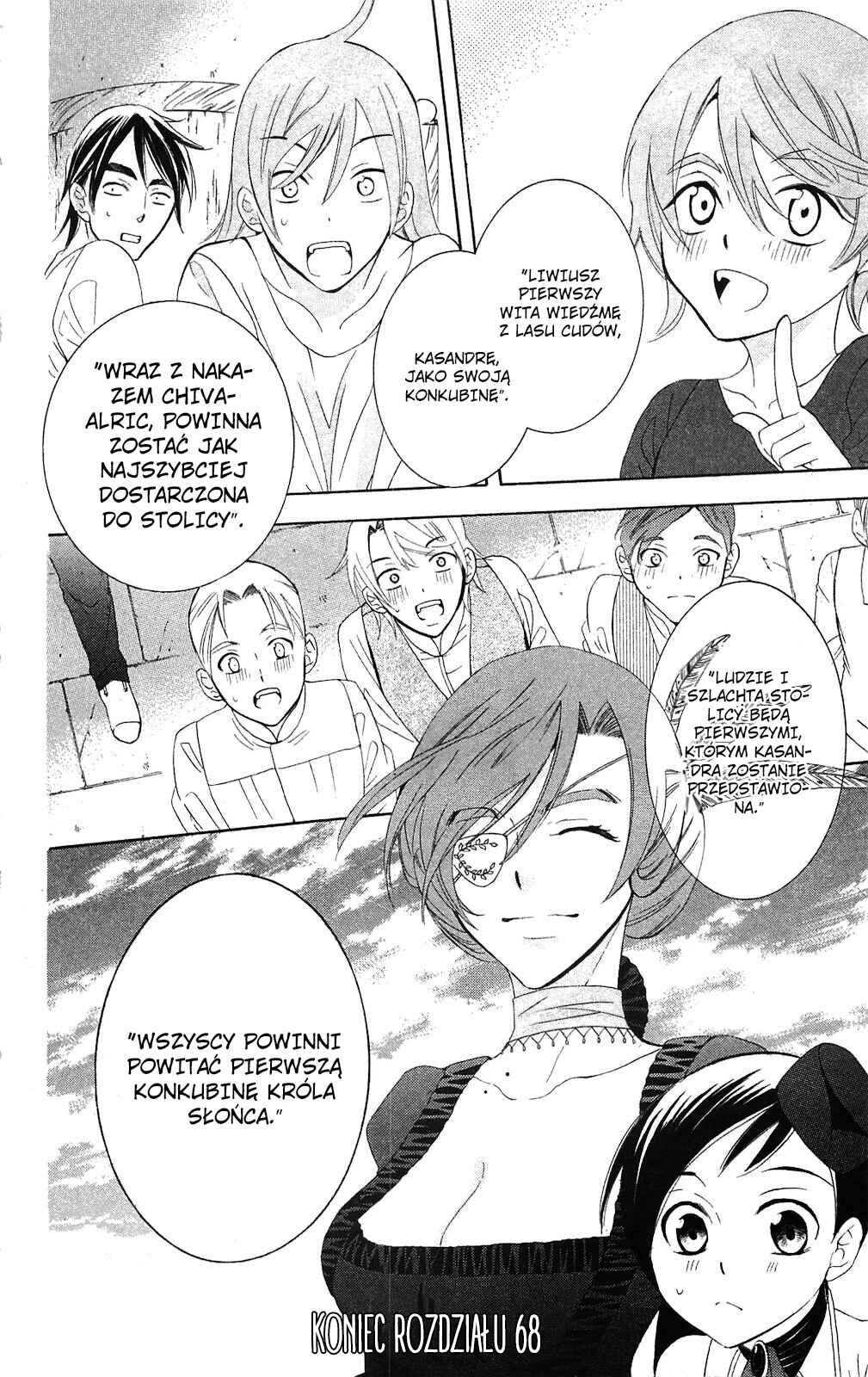 Chapter 68 - Page 27