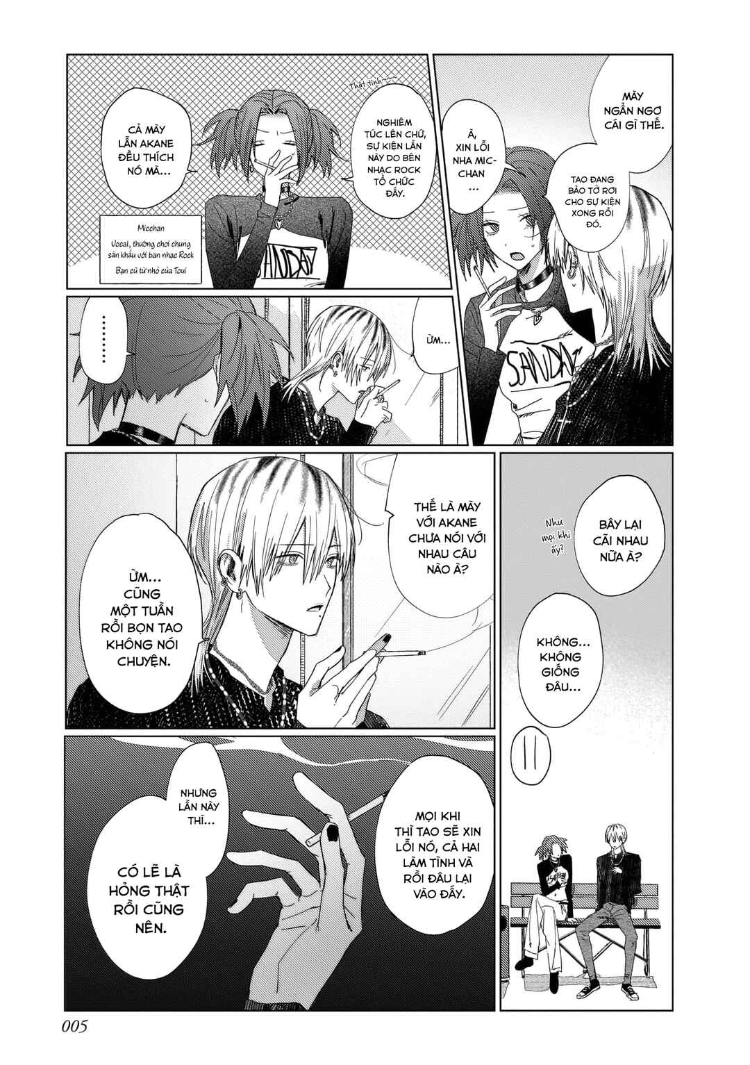 Chapter 4 - Page 4
