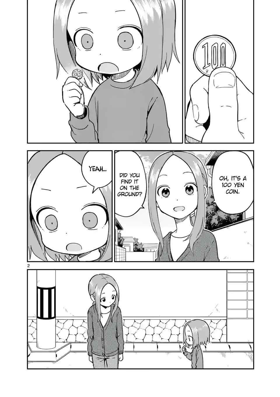 Chapter 255 - Page 2
