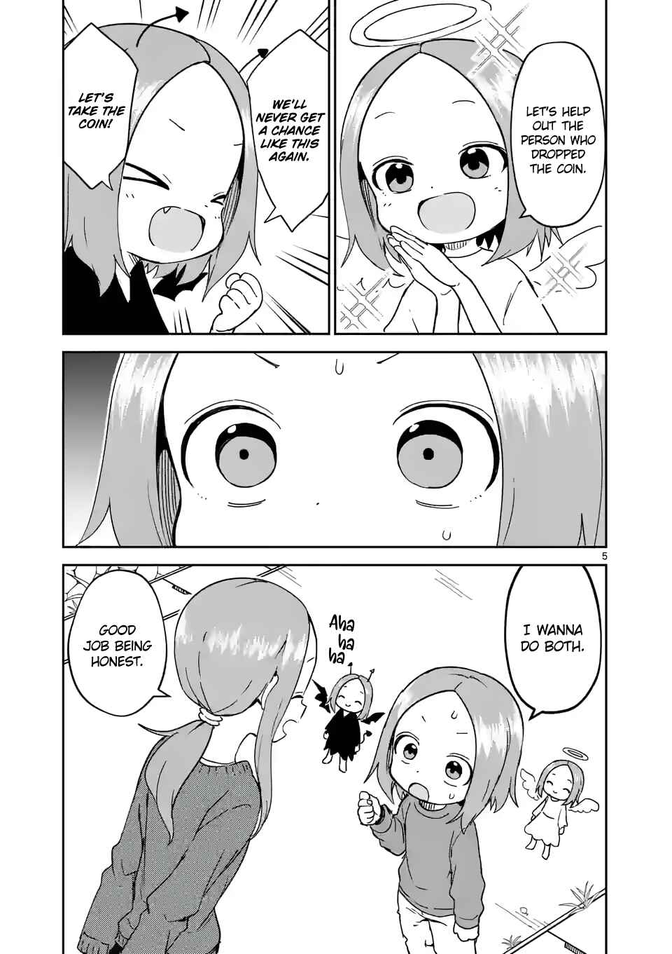 Chapter 255 - Page 5