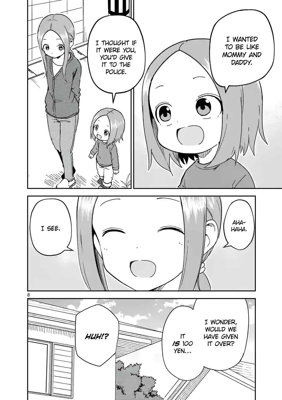 Chapter 255 - Page 8