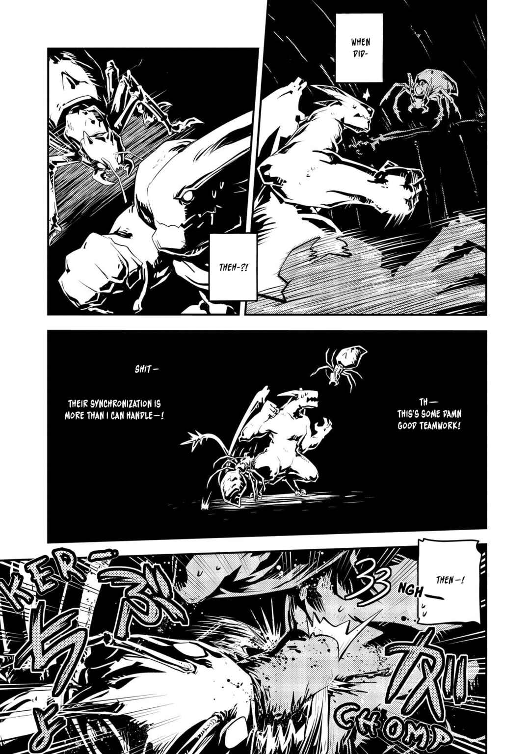 Chapter 30 - Page 22