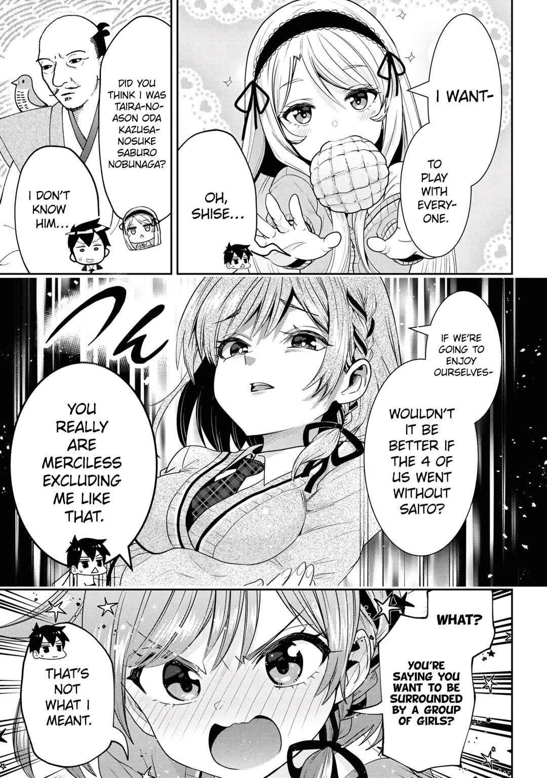 Chapter 26.1 - Page 20