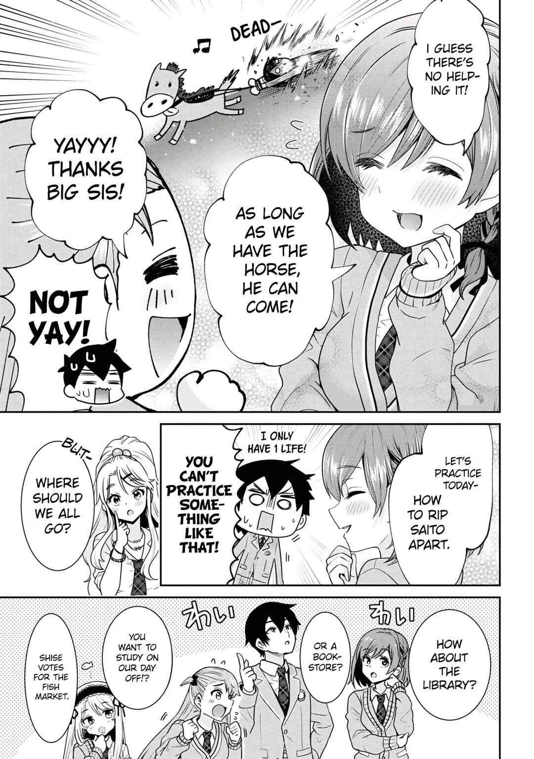 Chapter 26.1 - Page 22