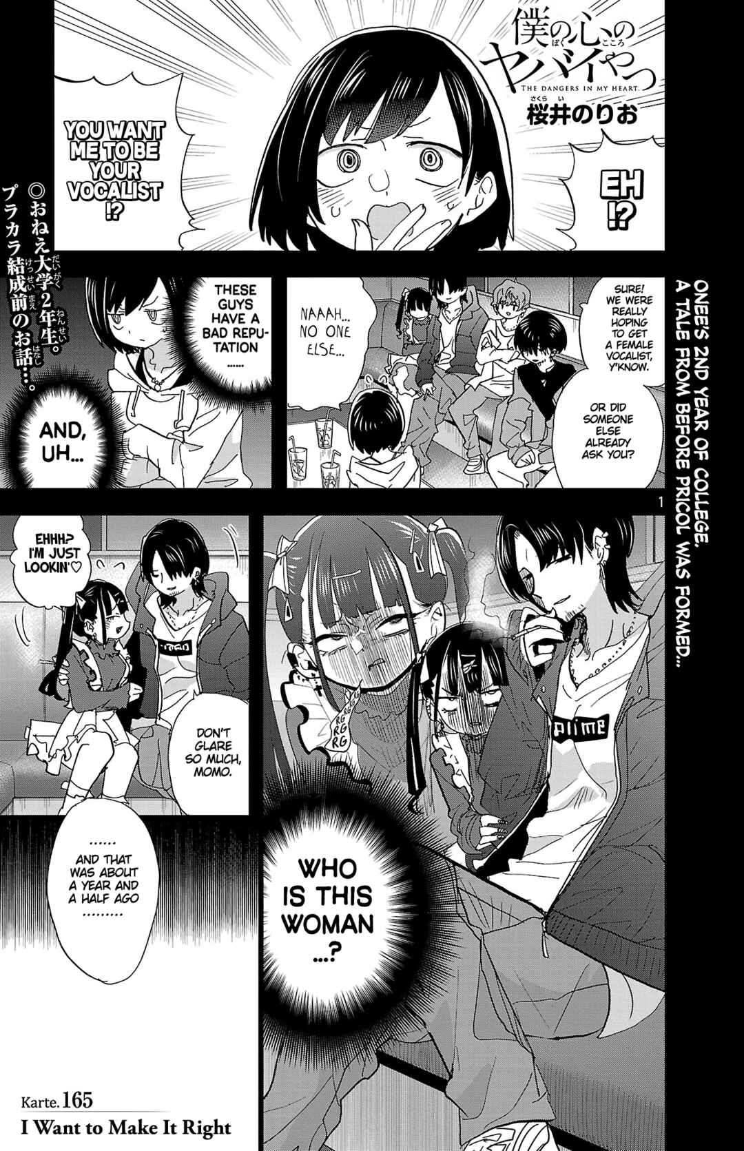 Chapter 165 - Page 2