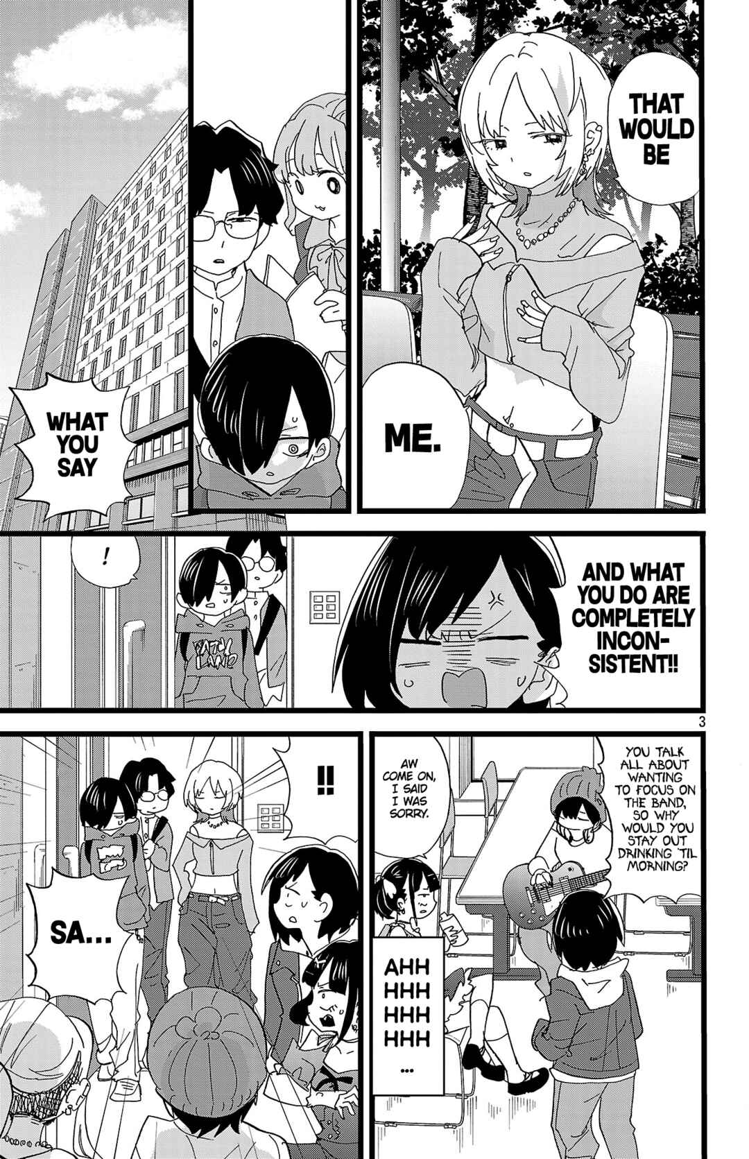 Chapter 165 - Page 4