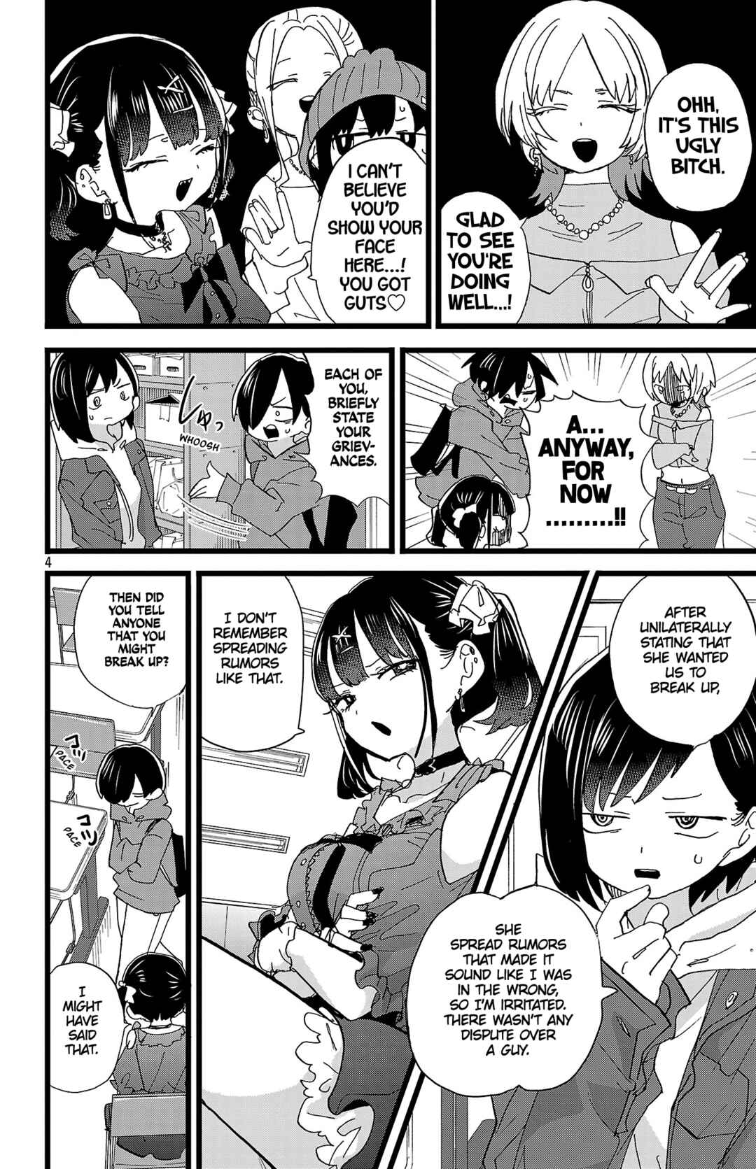 Chapter 165 - Page 5