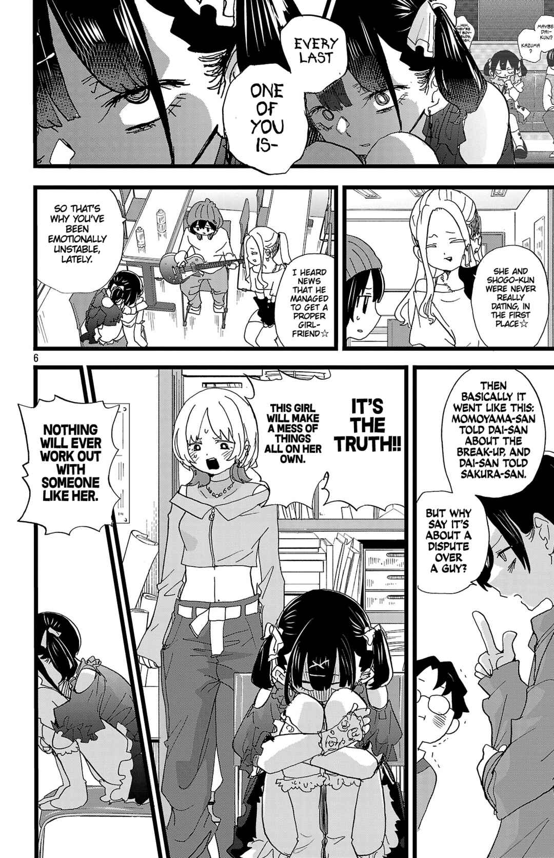 Chapter 165 - Page 7