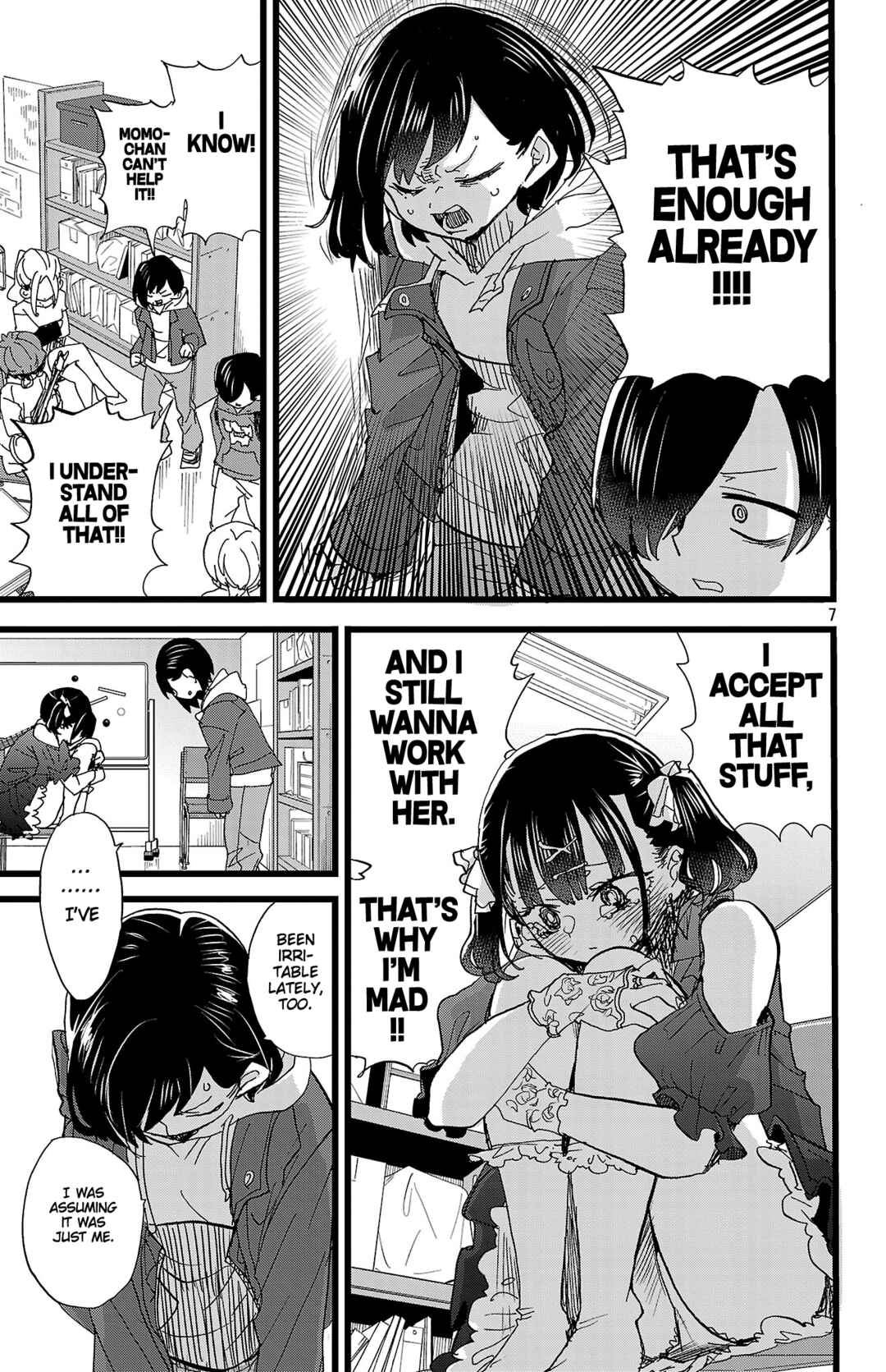 Chapter 165 - Page 8