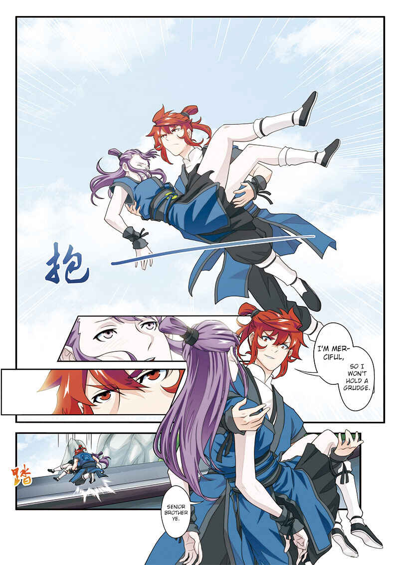 Chapter 28 - Page 10