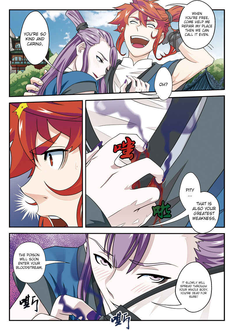 Chapter 28 - Page 11
