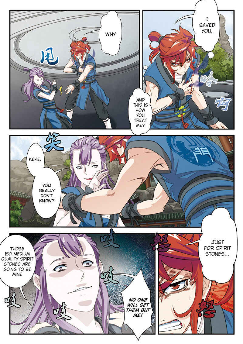 Chapter 28 - Page 12
