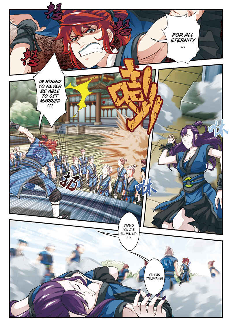 Chapter 28 - Page 14