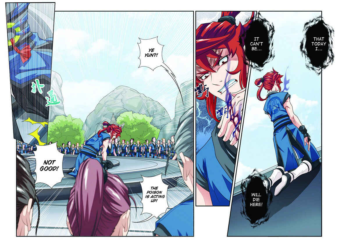 Chapter 28 - Page 15