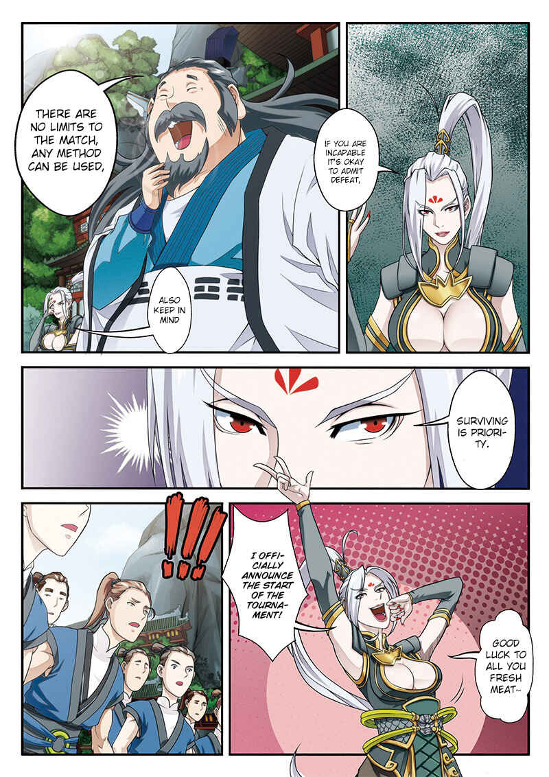 Chapter 28 - Page 3