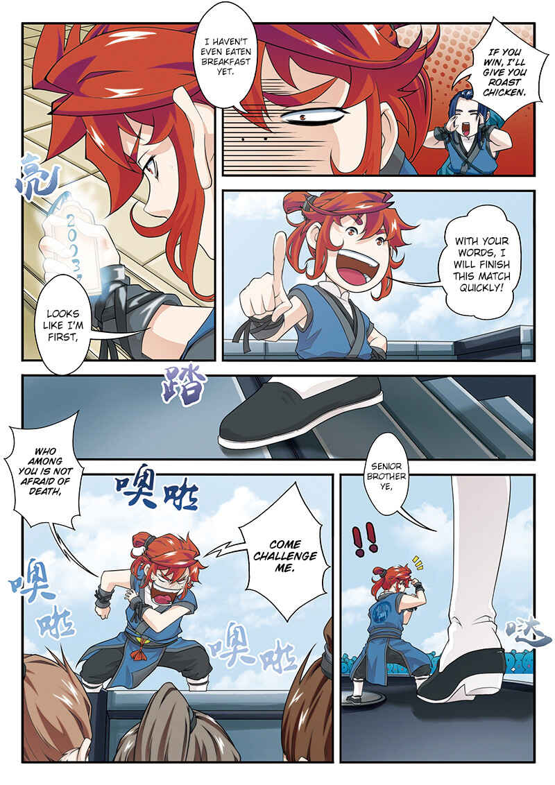 Chapter 28 - Page 4
