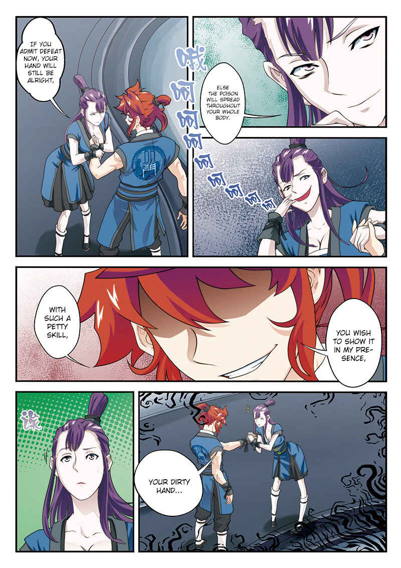 Chapter 28 - Page 7