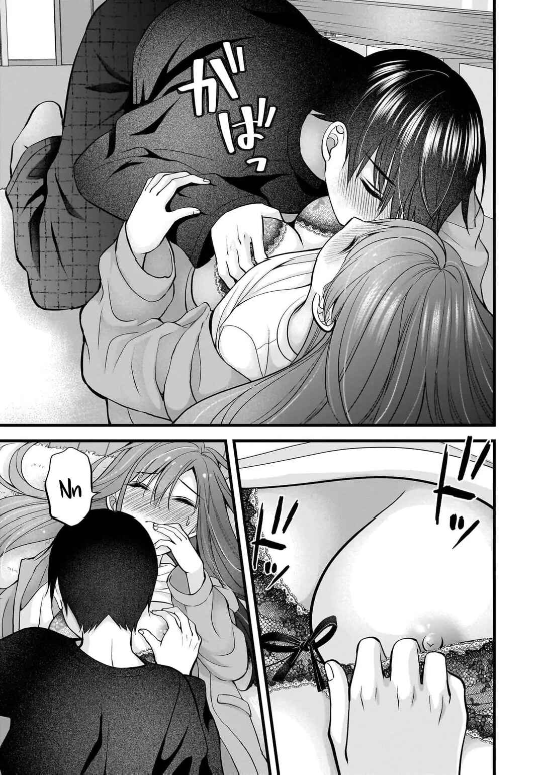Chapter 37 - Page 20