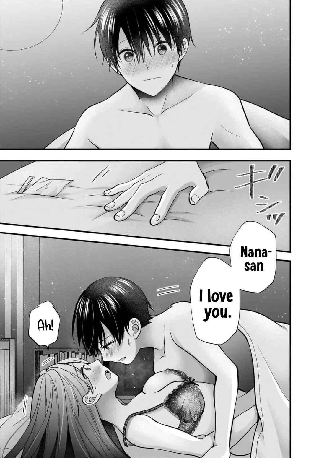 Chapter 37 - Page 28