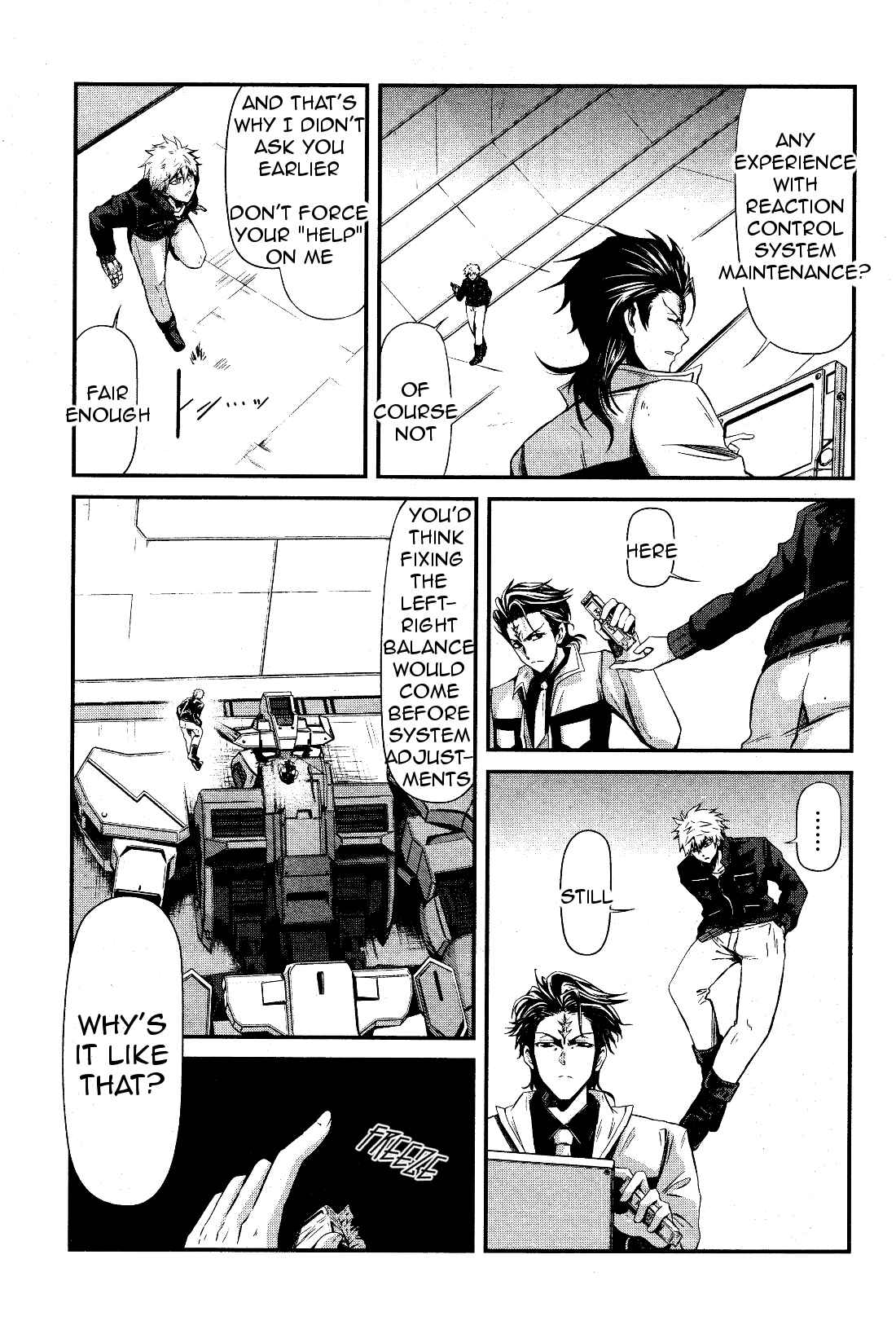 Chapter 2 - Page 3
