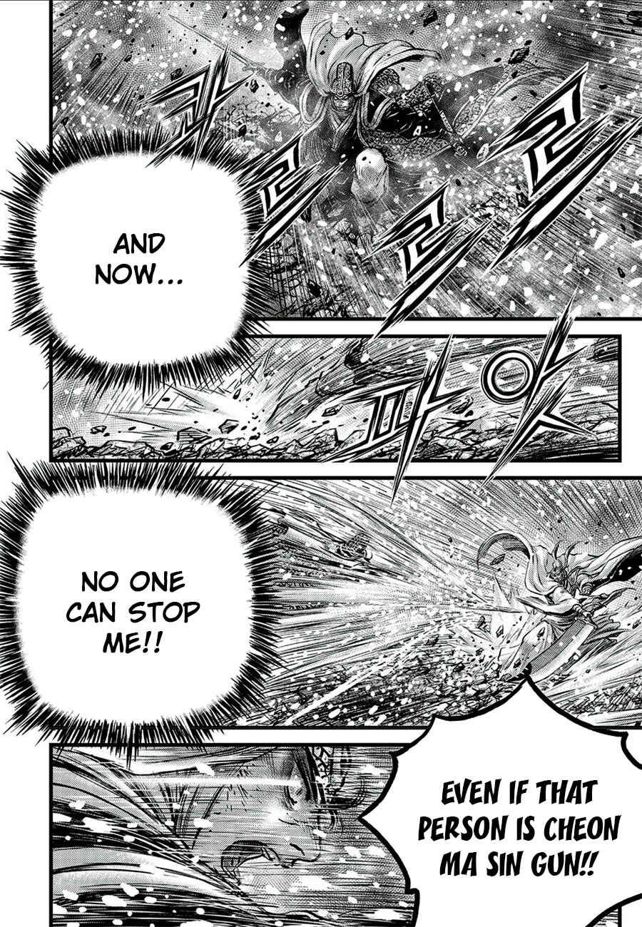 Chapter 677 - Page 10