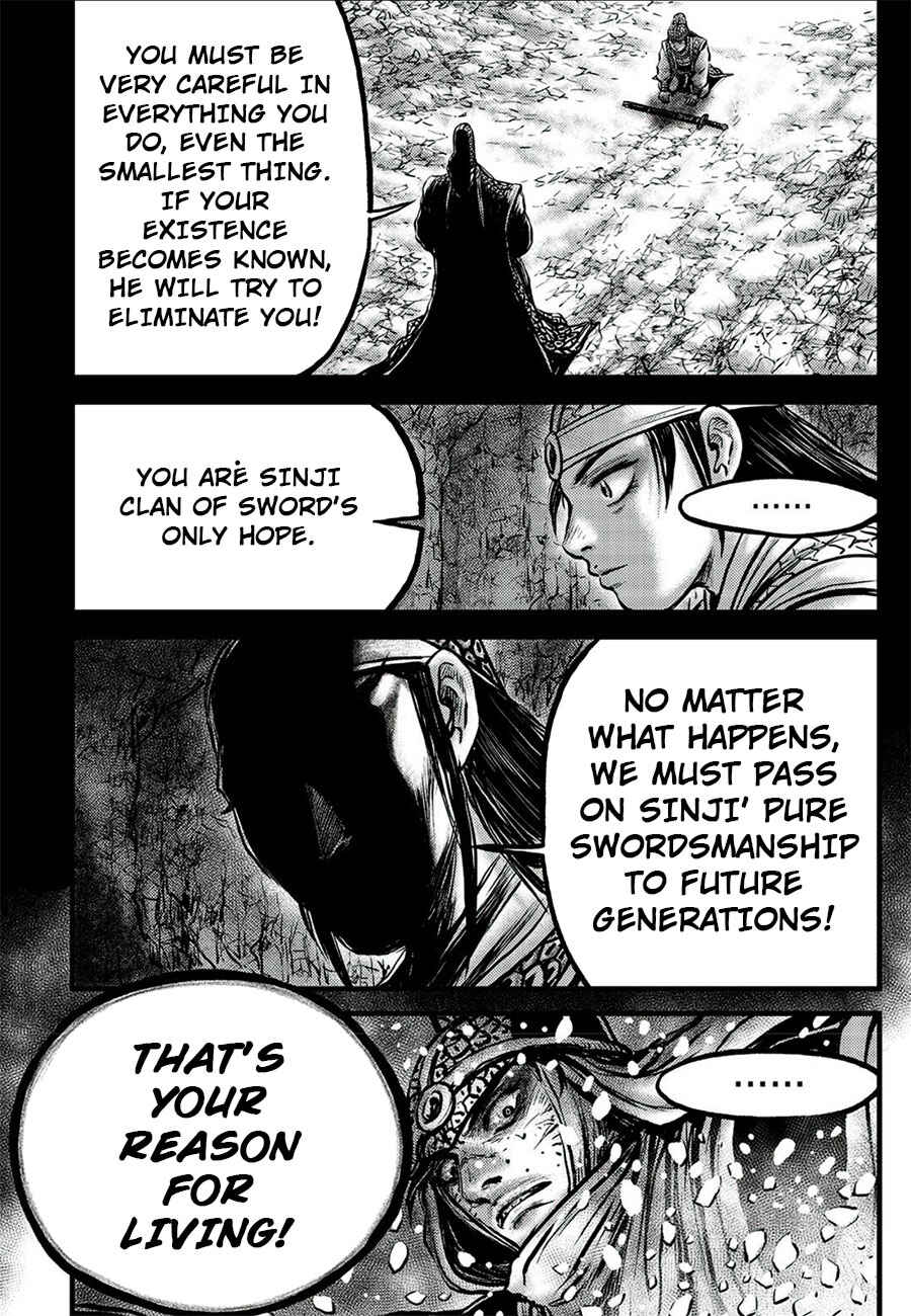 Chapter 677 - Page 14