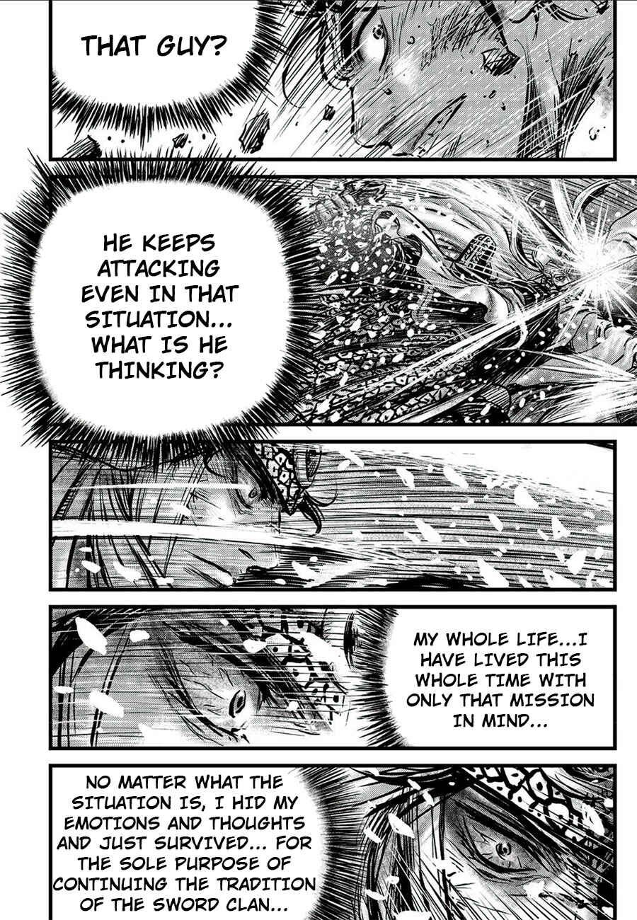 Chapter 677 - Page 16