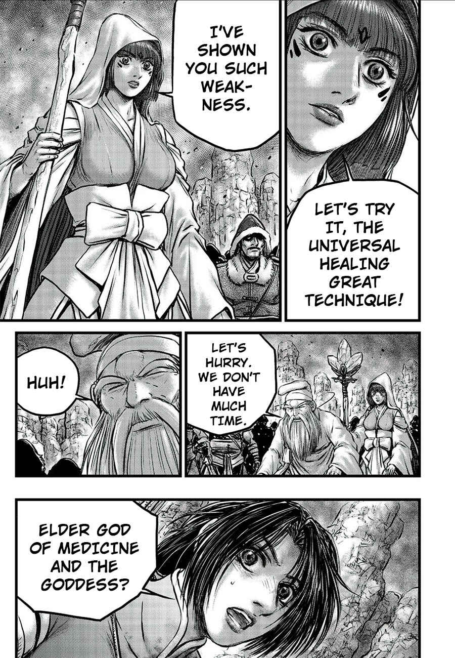 Chapter 677 - Page 3