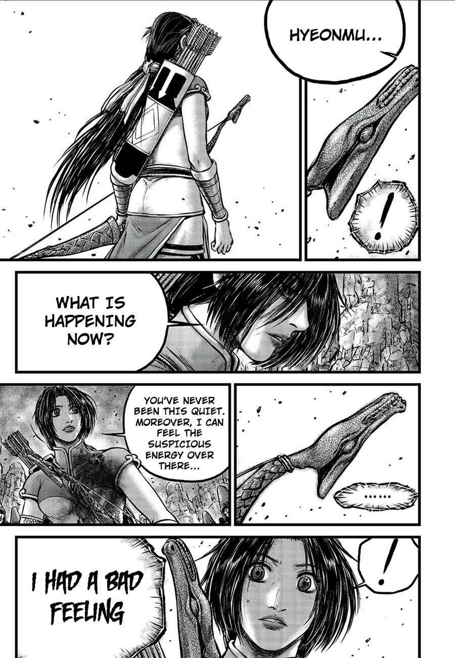 Chapter 677 - Page 5