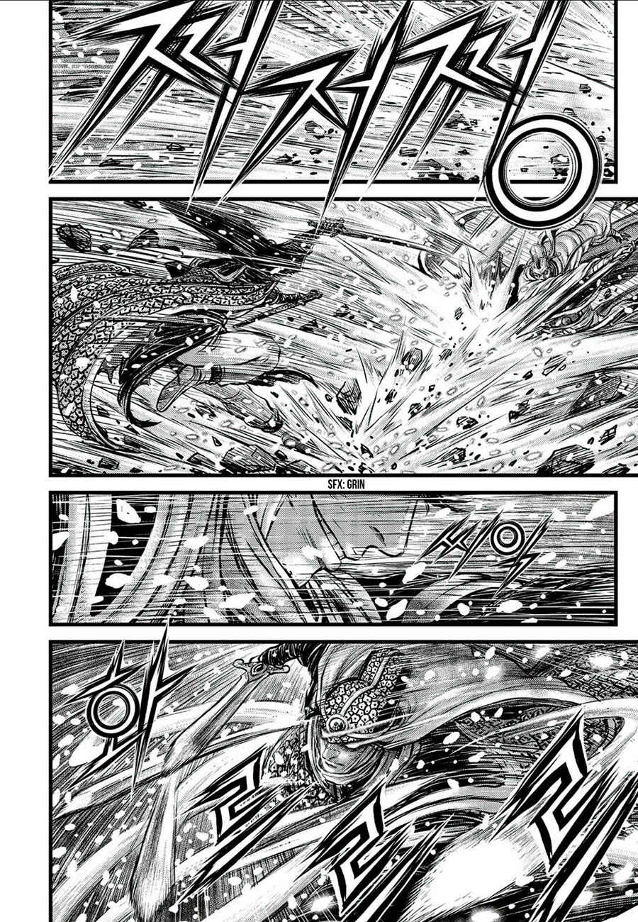 Chapter 677 - Page 6