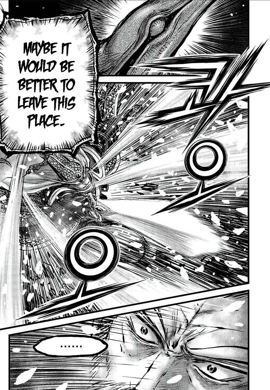 Chapter 677 - Page 7
