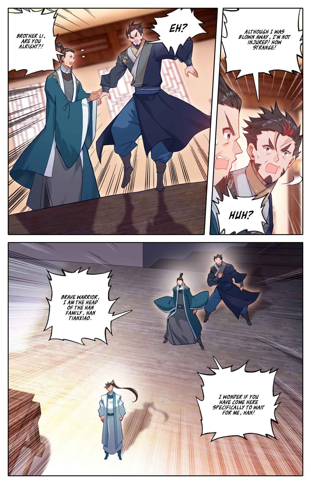 Chapter 310 - Page 11