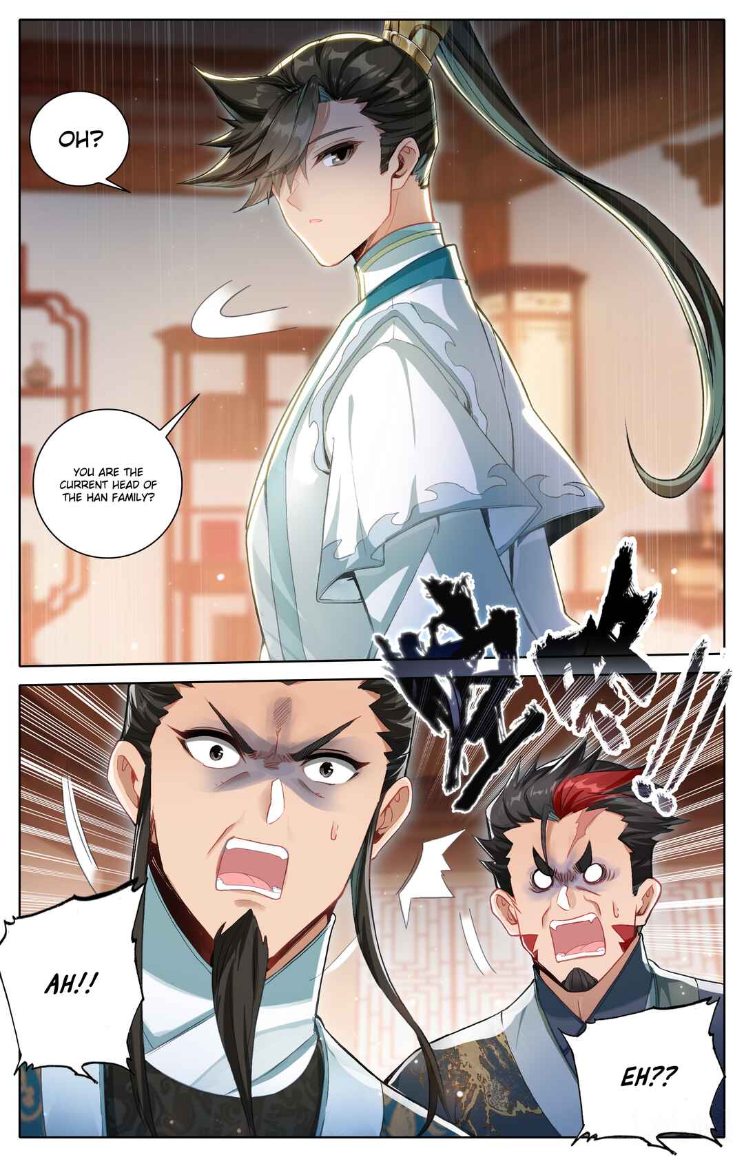 Chapter 310 - Page 12