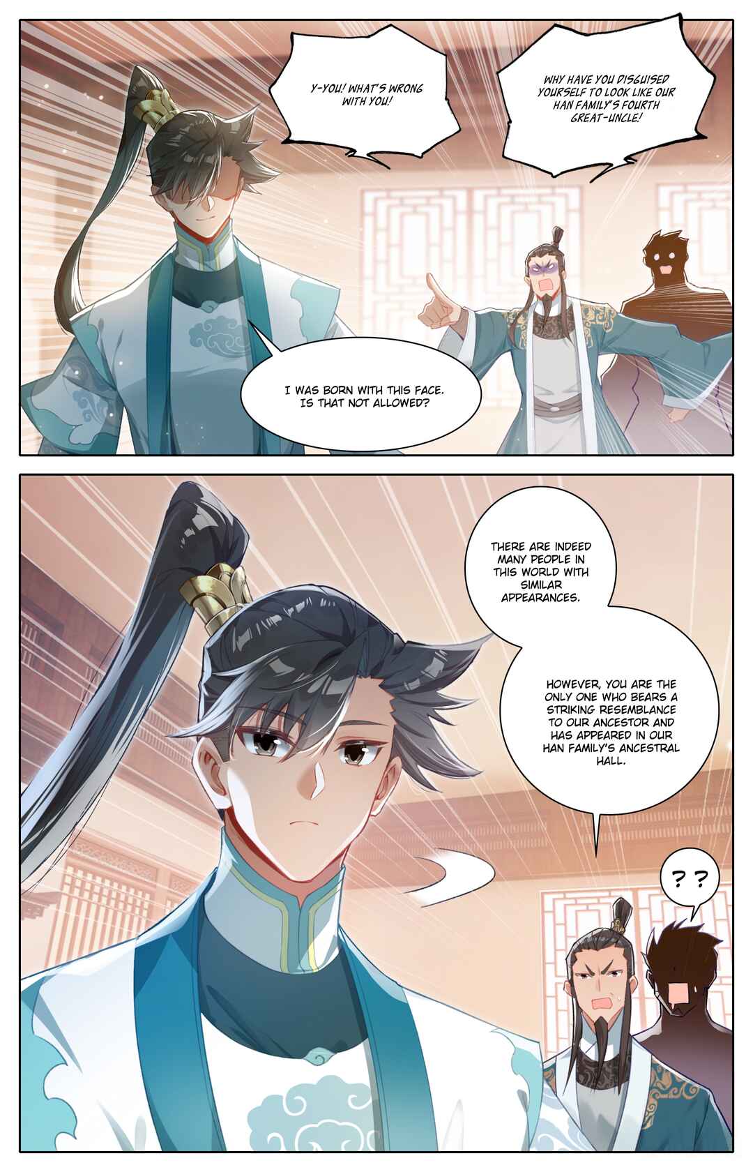 Chapter 310 - Page 13