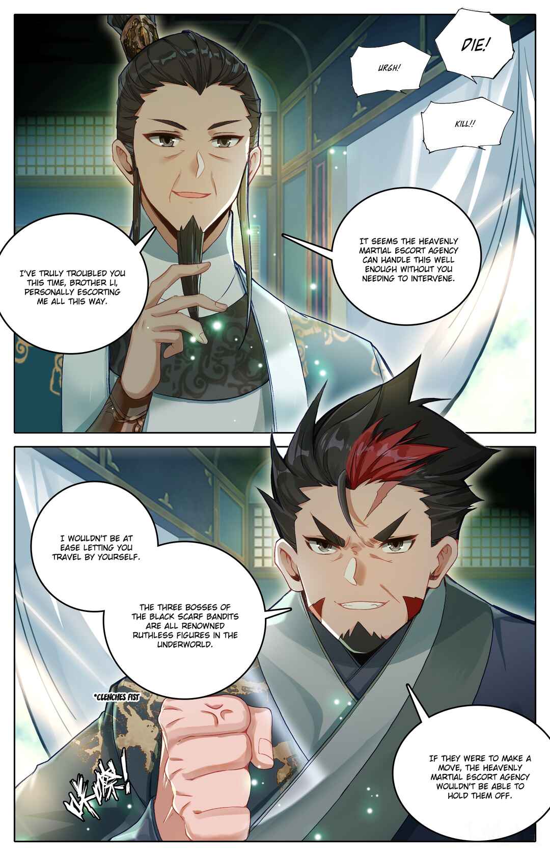 Chapter 310 - Page 4