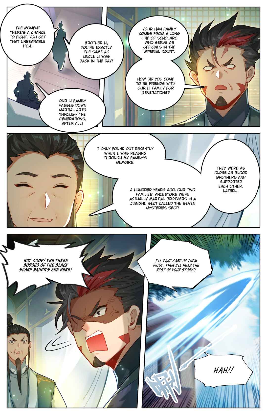 Chapter 310 - Page 5