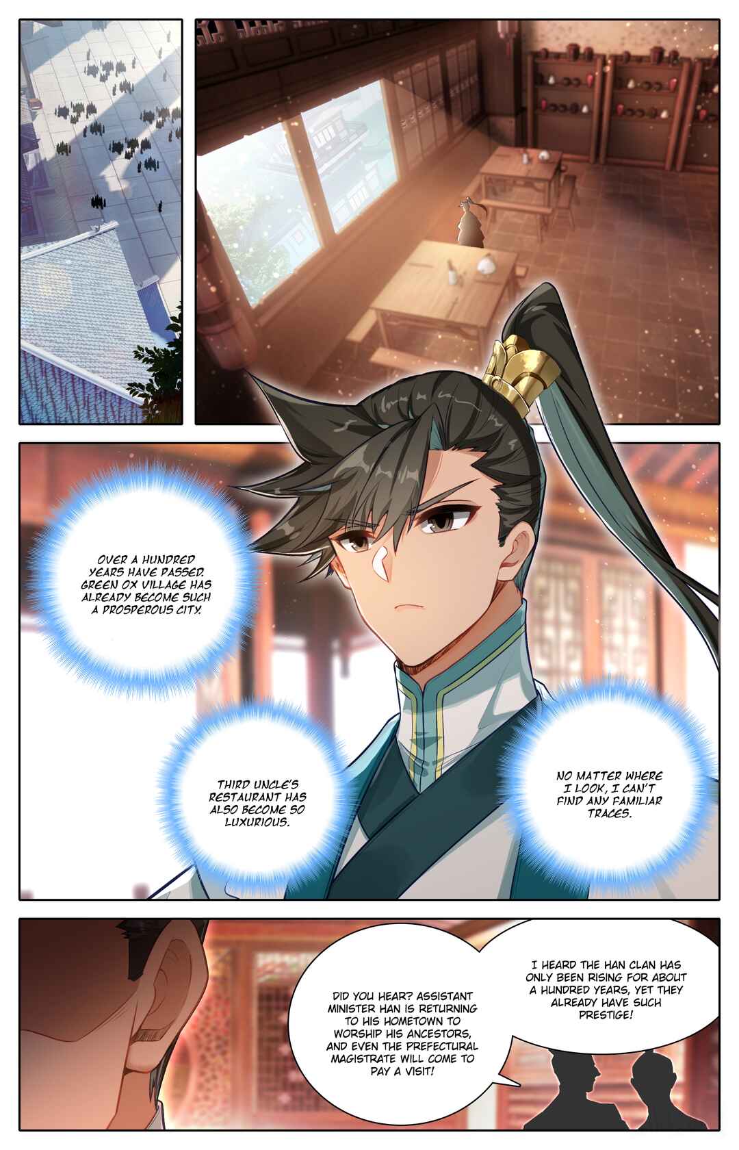 Chapter 310 - Page 6
