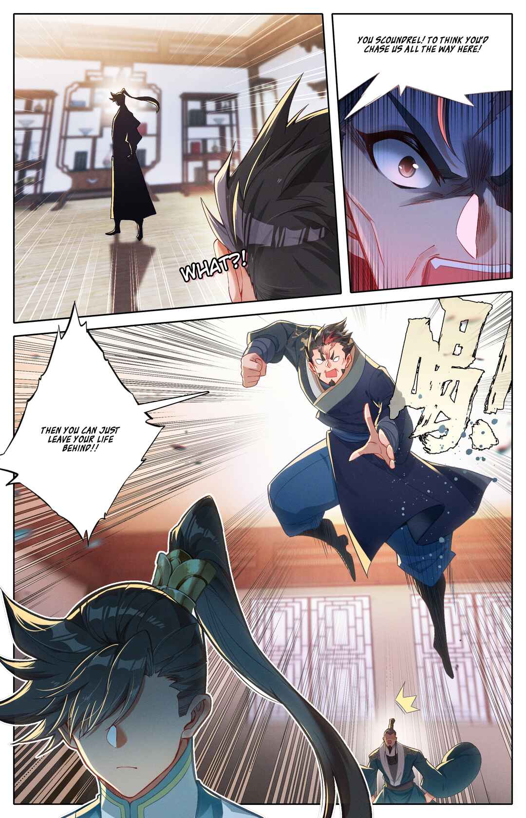 Chapter 310 - Page 9