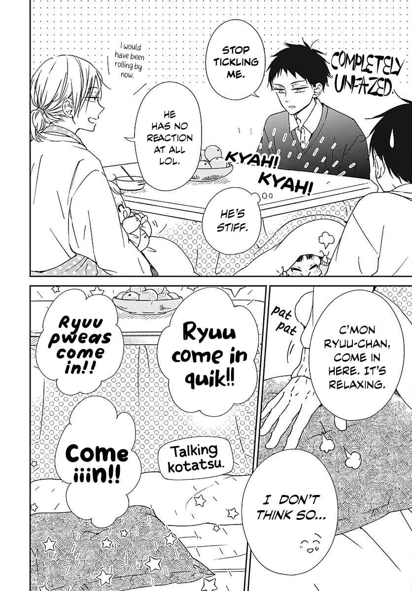 Chapter 137.5 - Page 4