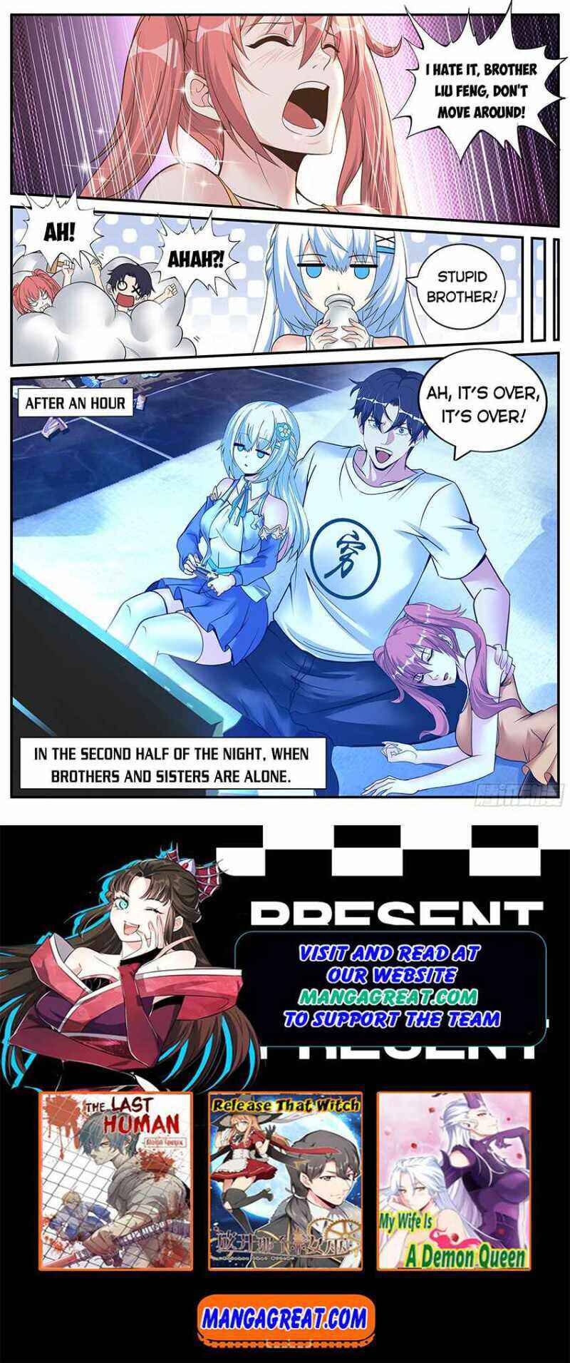 Chapter 96 - Page 15