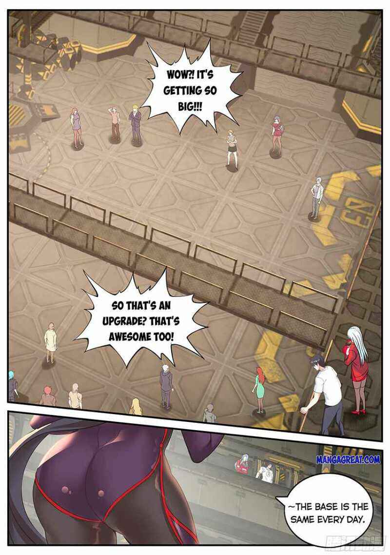 Chapter 96 - Page 3