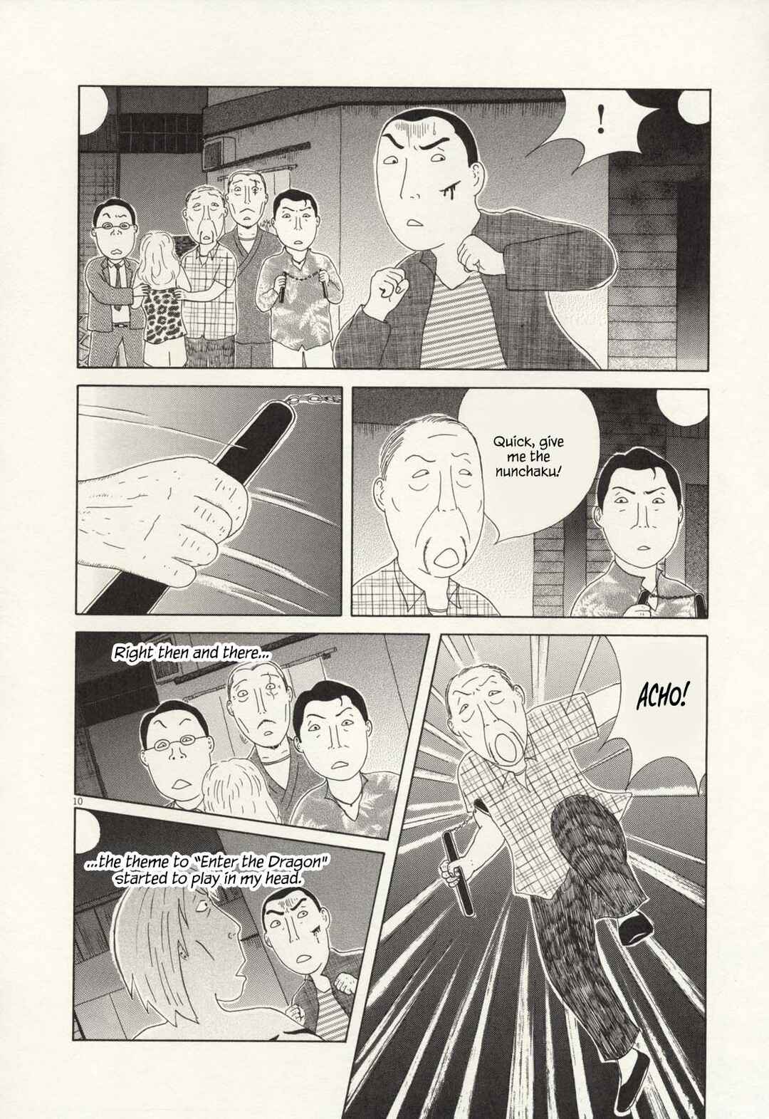 Chapter 69 - Page 10