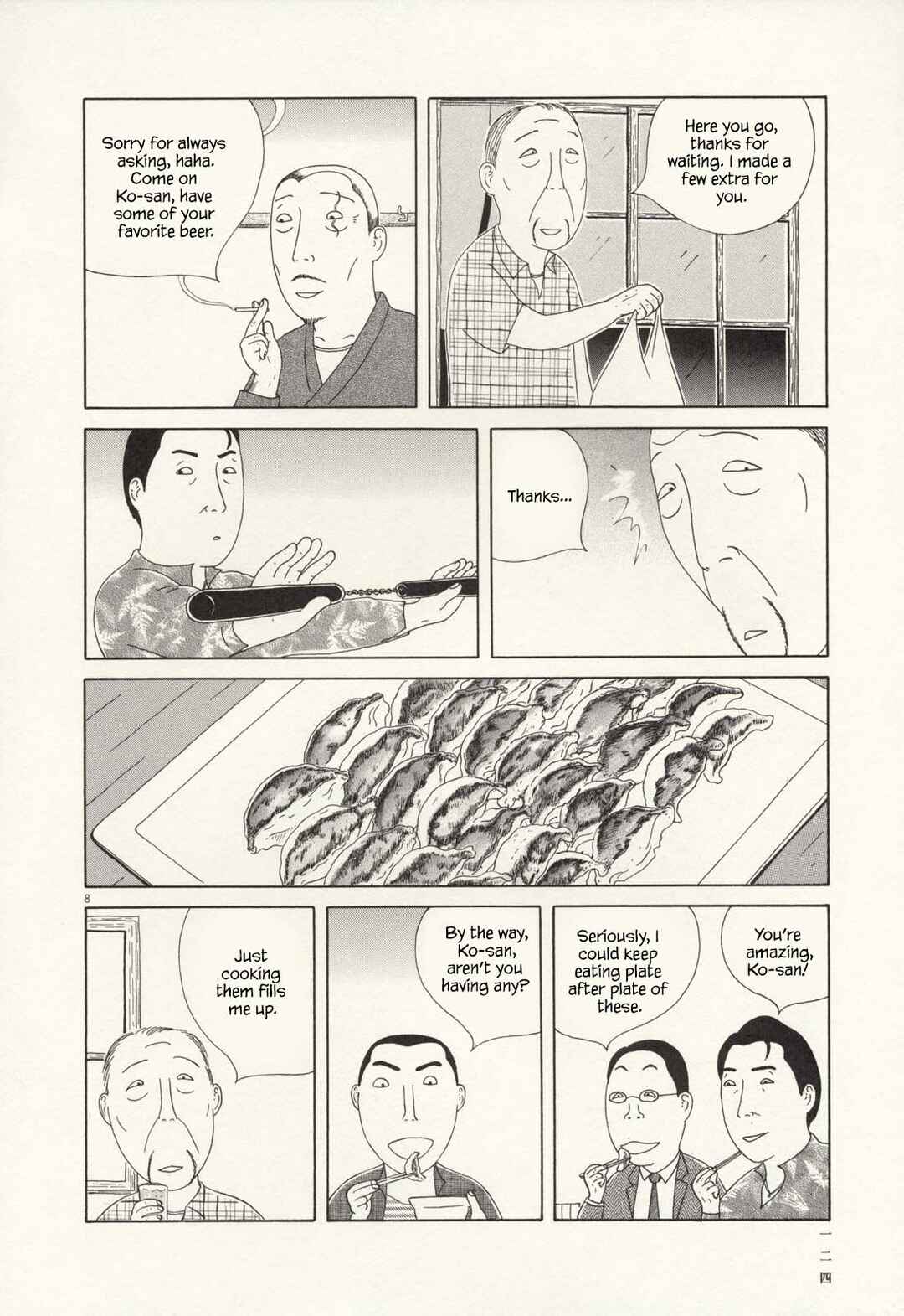 Chapter 69 - Page 8
