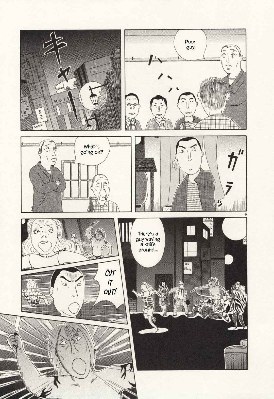 Chapter 69 - Page 9