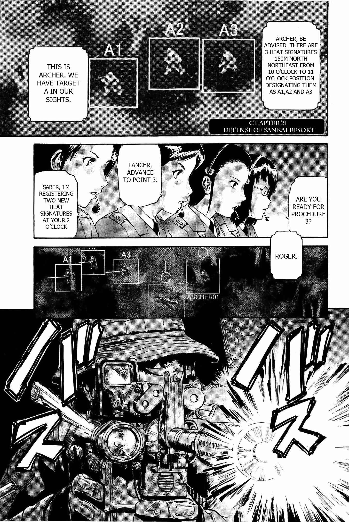 Chapter 21 - Page 1