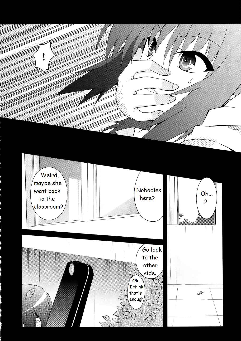 Chapter 11 - Page 20