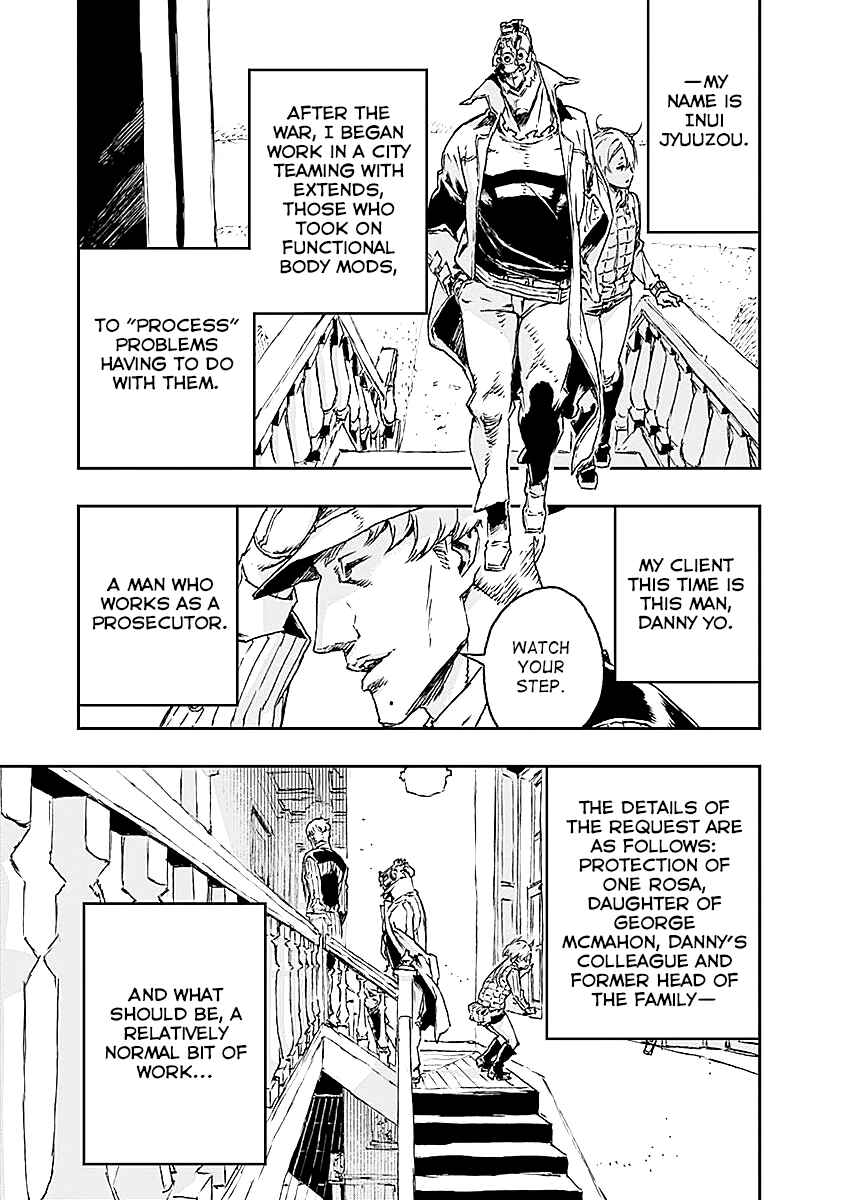 Chapter 20 - Page 17
